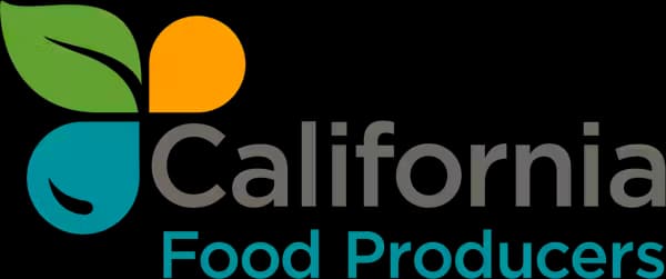 California League of Food Producers (CLFP) Logo