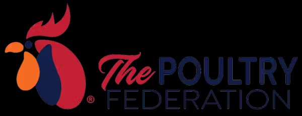 The Poultry Federation logo