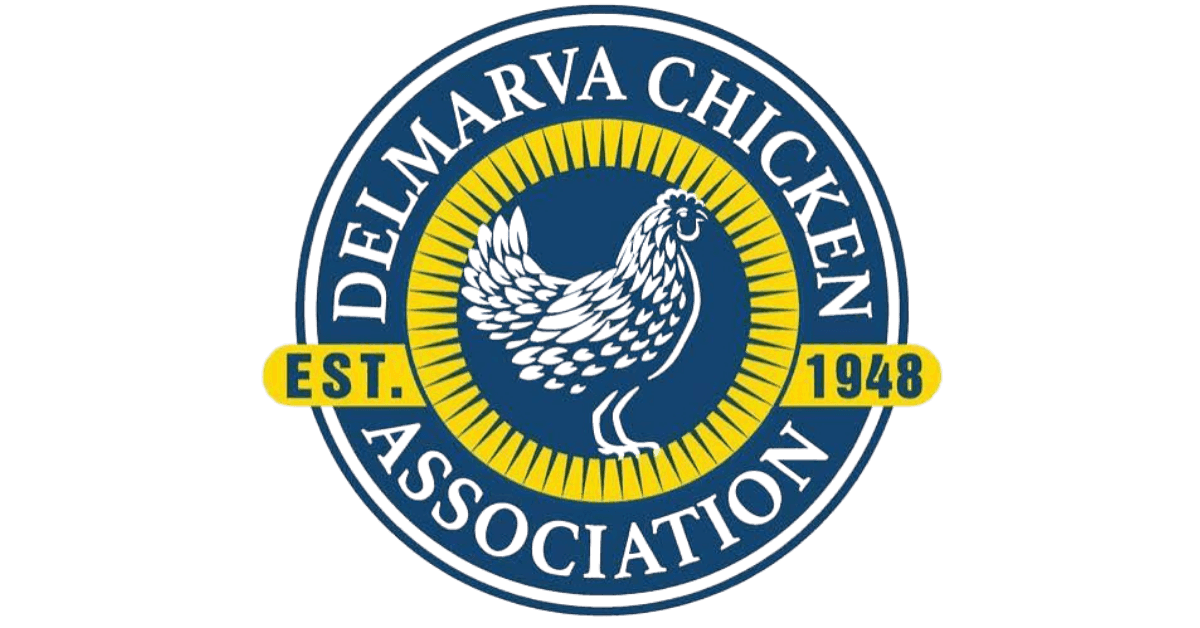 Delmarva Chicken Association logo