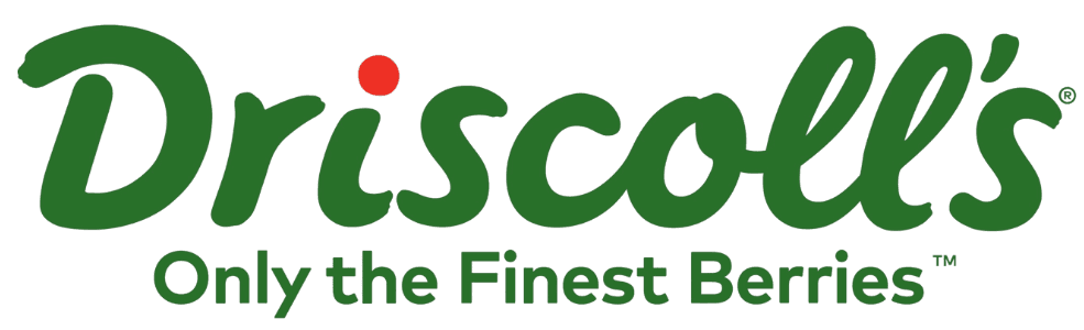 Driscoll's logo