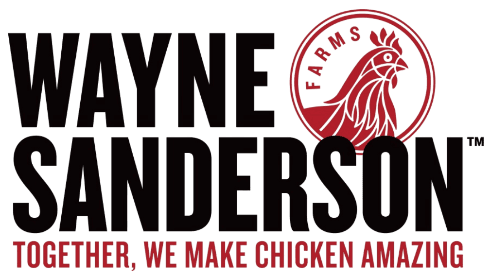 Wayne Sanderson Farms logo